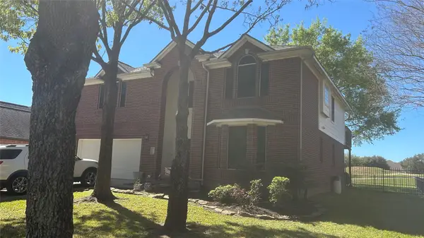 11927 Canyon Mills Drive, Houston, TX 77095