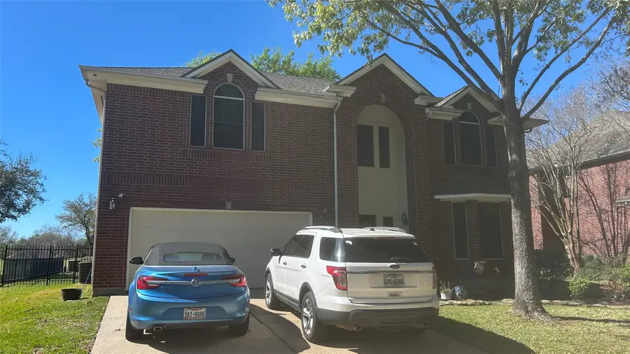 11927 Canyon Mills Drive, Houston, TX 77095 - #2