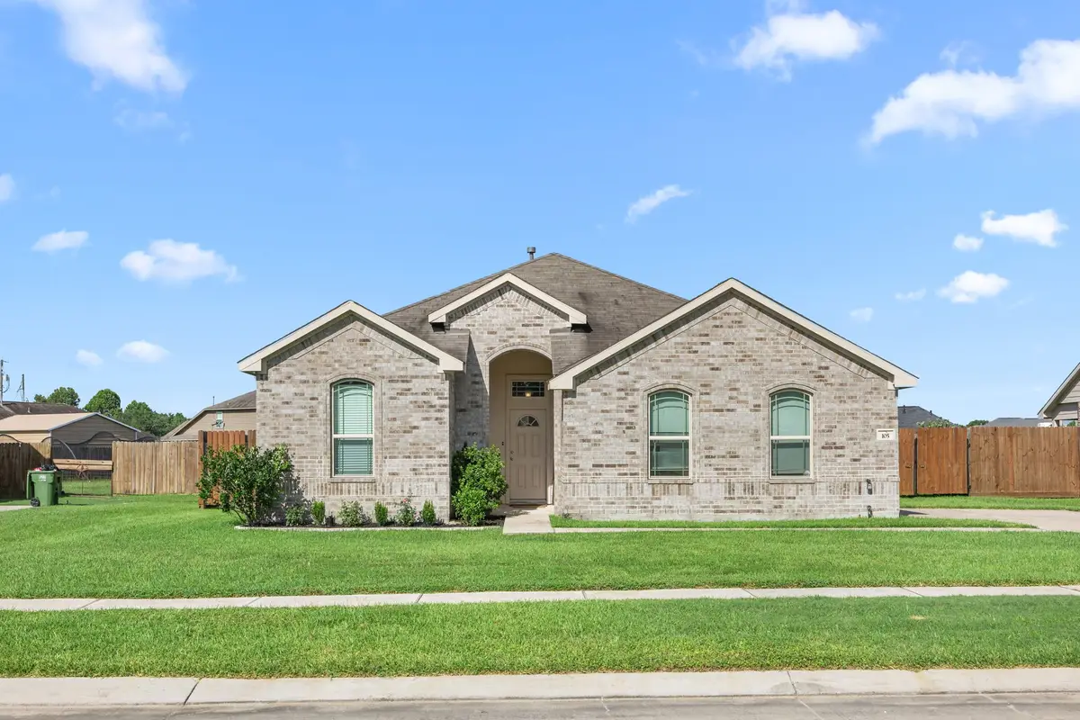 105 Sam Drive, Dayton, TX 77535 - #1