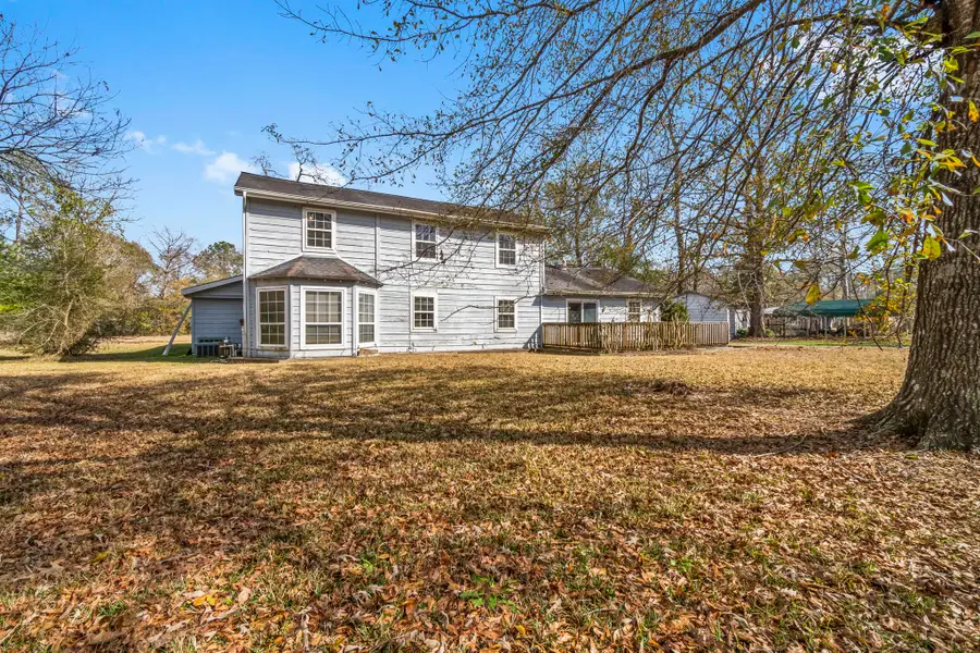 2292 Rolling Hills Road, Conroe, TX 77303 - #2