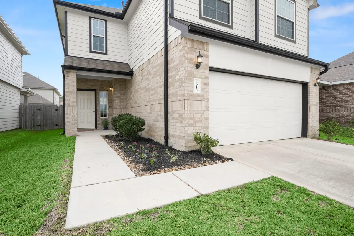 4915 Blue Jacaranda Way, Spring, TX 77373 - #1