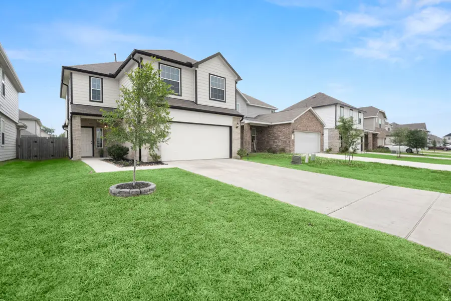 4915 Blue Jacaranda Way, Spring, TX 77373 - #2
