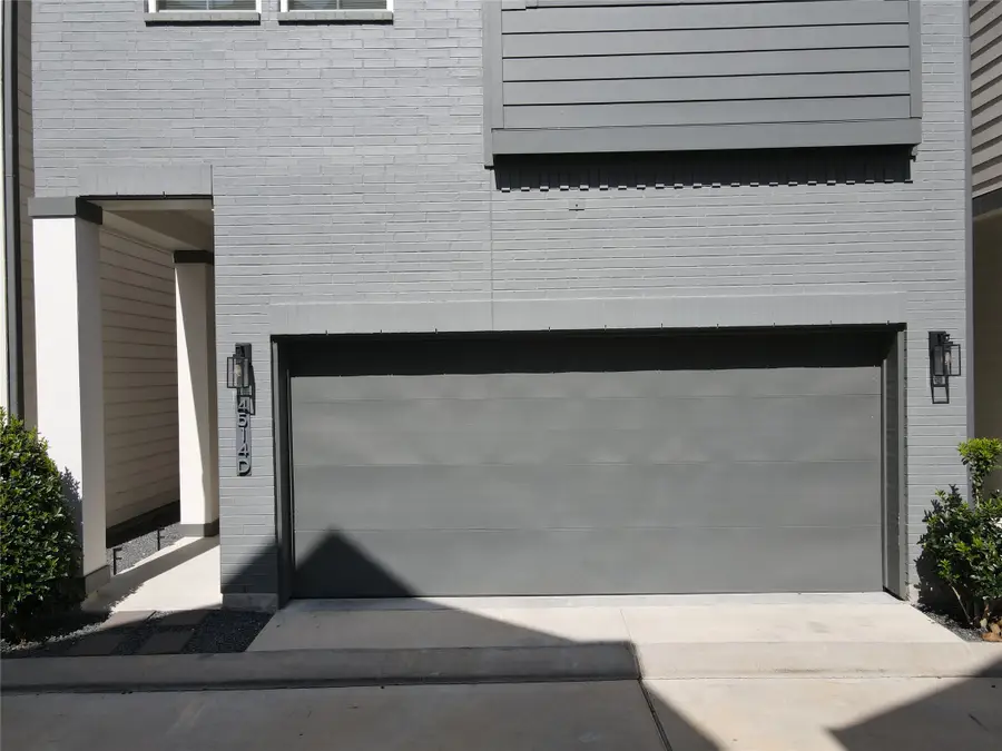 4514 Old Yale Street #D, Houston, TX 77018 - #2