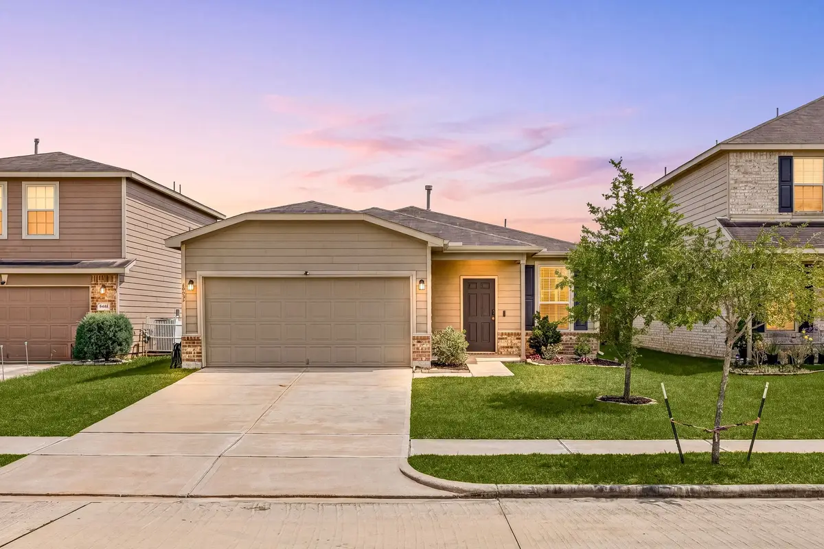 6822 Dayridge Lane, Houston, TX 77048 - #1