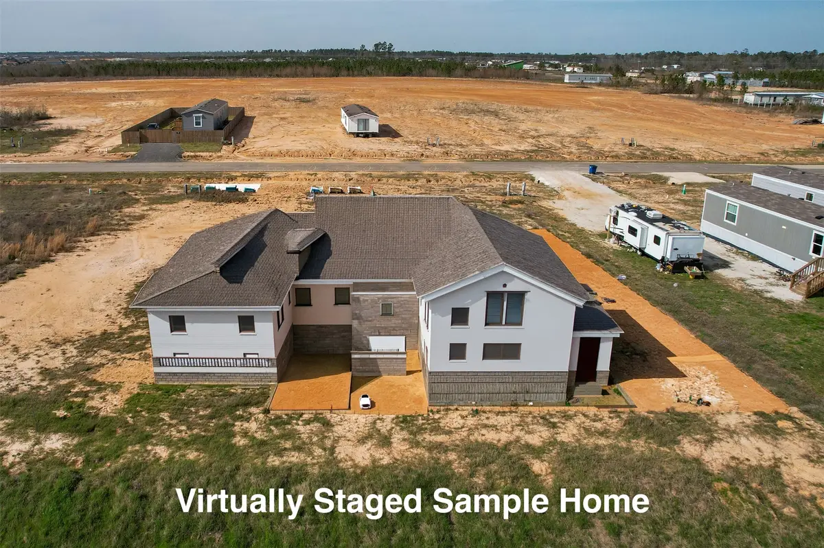 564 Road 5822, Cleveland, TX 77327 - #1