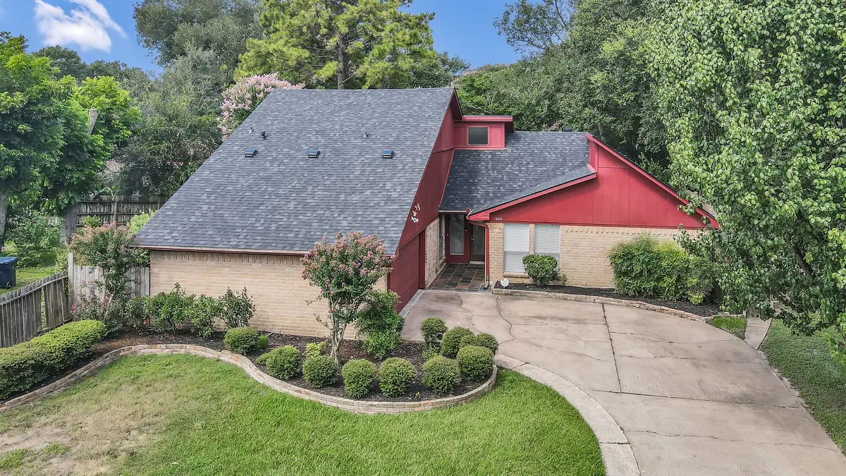 6614 Vialinda Drive, Houston, TX 77083 - #1