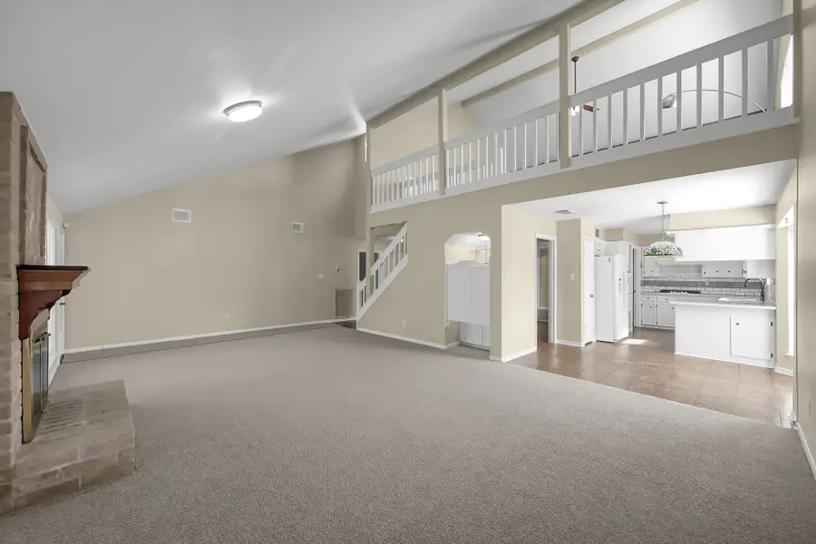 6614 Vialinda Drive, Houston, TX 77083 - #3