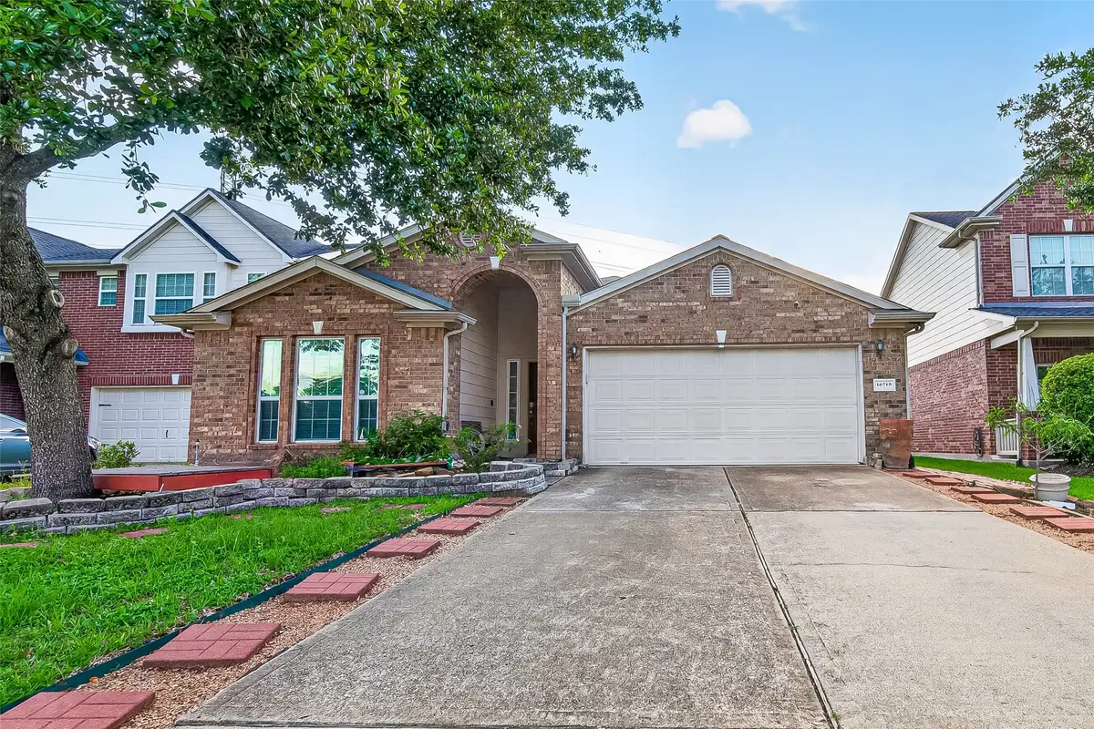 16715 Mackenzie Mesa Drive, Spring, TX 77379 - #1