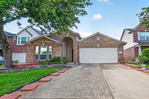 16715 Mackenzie Mesa Drive, Spring, TX 77379