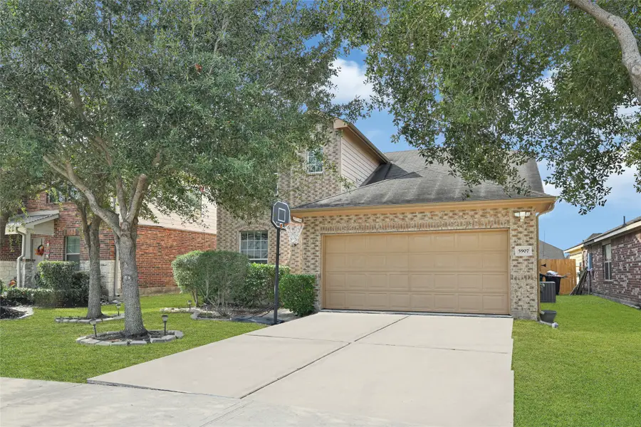 5907 Water Violet Ln Lane, Richmond, TX 77407 - Image #2