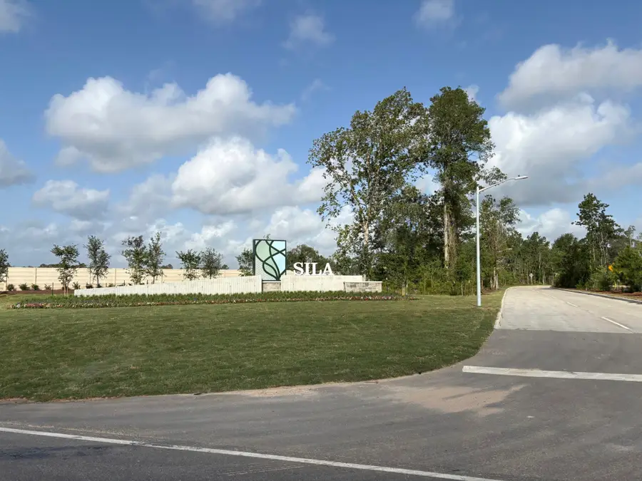 914 Capracotta Lane, Huffman, TX 77336 - #2