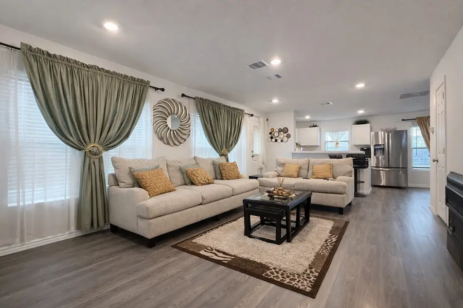 5423 Rosser Ruby Way, Brookshire, TX 77423 - #2