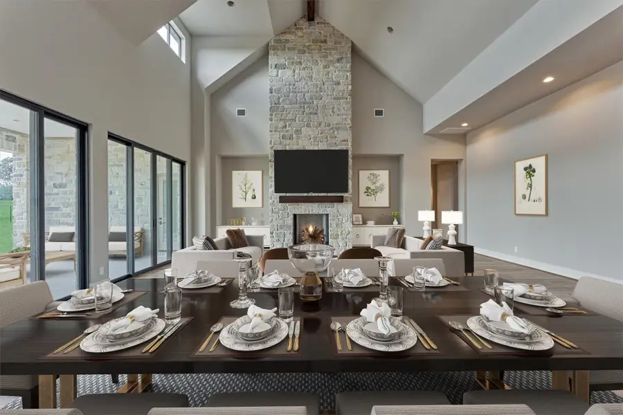 2306 Iris Cove Court, Hockley, TX 77447 - Image #3