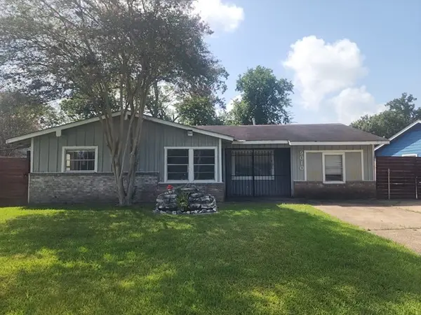 9010 Sultan Drive, Hockley, TX 77078