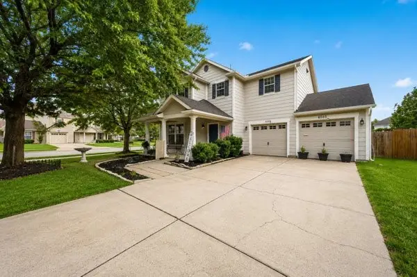 6503 Fairbrook Park Lane, Spring, TX 77379 - #3