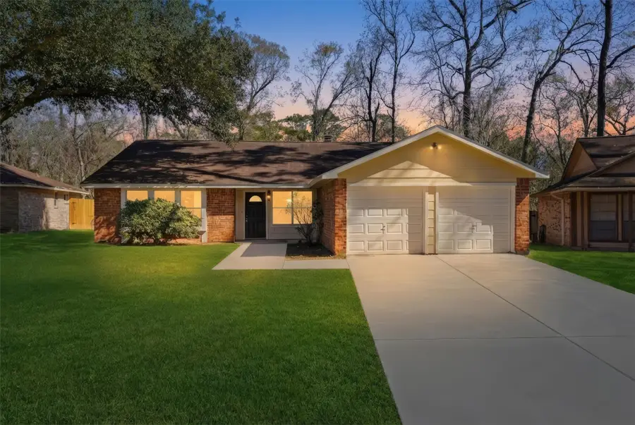 17630 Boat Hook Street, Crosby, TX 77532 - #2