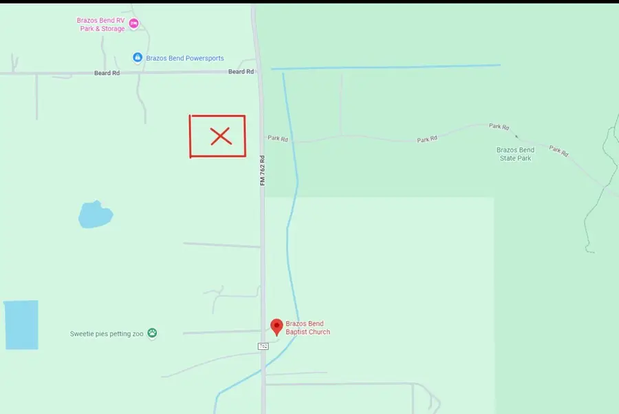 0 Fm 762 Road, Needville, TX 77461 - #2