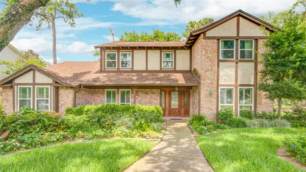 10902 Brentway Drive, Houston, TX 77070