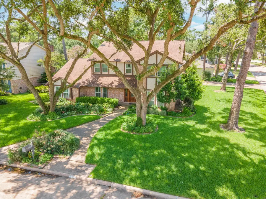 10902 Brentway Drive, Houston, TX 77070 - Image #2