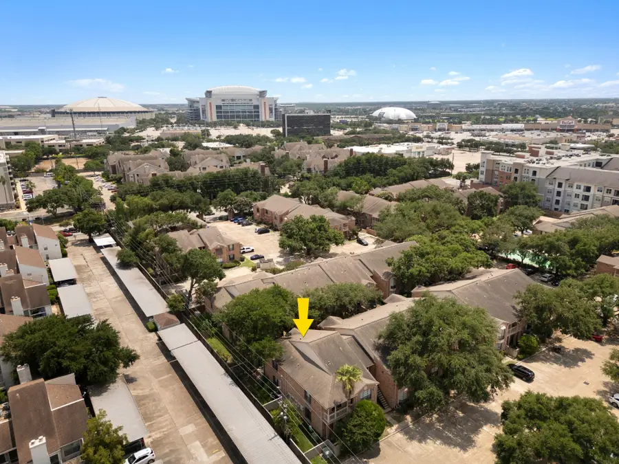 2255 Braeswood Park Drive #184, Houston, TX 77030 - #3