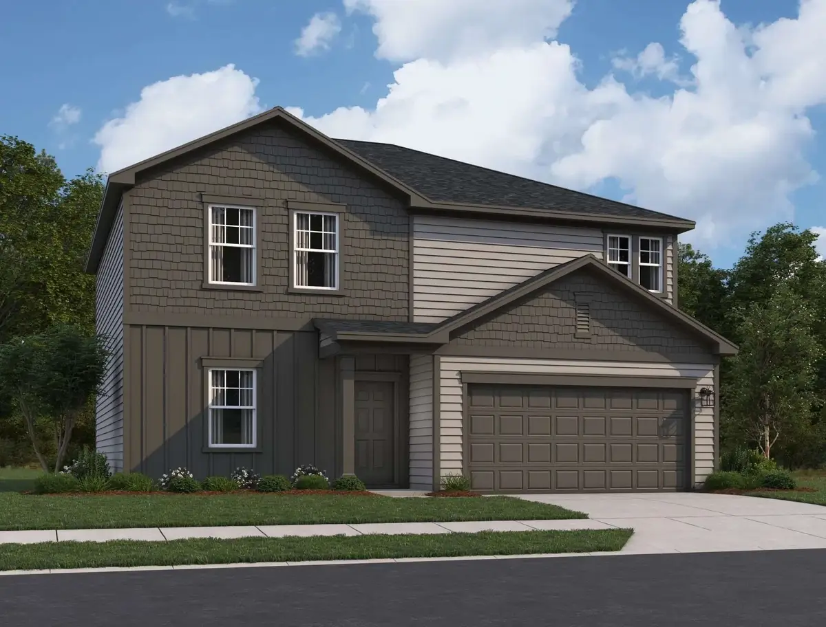 328 Stone Crossing Drive, Liberty, TX 77575 - #1