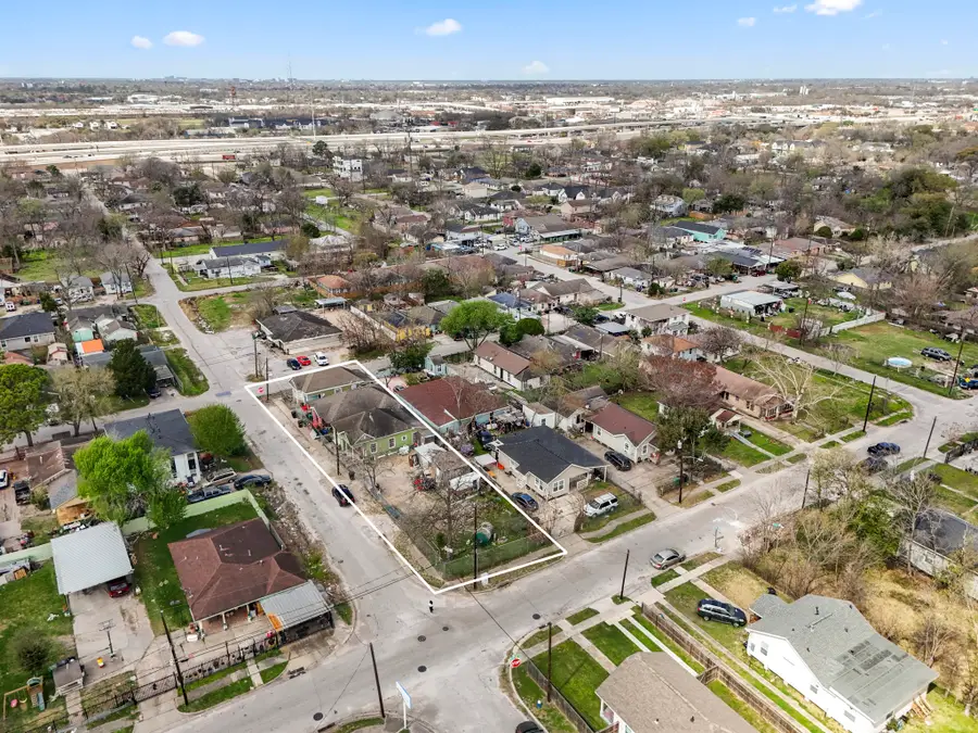 3501 Sarah Street, Houston, TX 77026 - #3