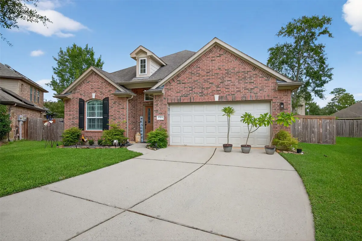 17026 Tupelo Garden Circle, Humble, TX 77346 - #1