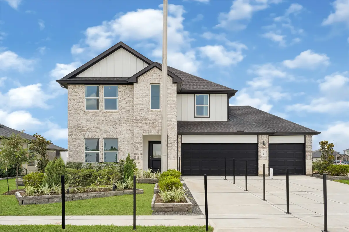 6319 Ambrose Peak Lane, Rosenberg, TX 77469 - #1