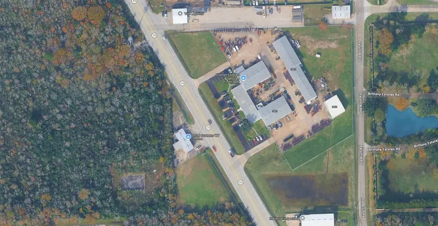 3404 S Main Street, Pearland, TX 77581 - #2