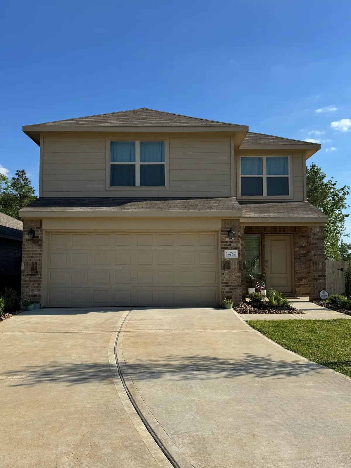 14732 S Ascot Bend Circle, Conroe, TX 77306 - #1
