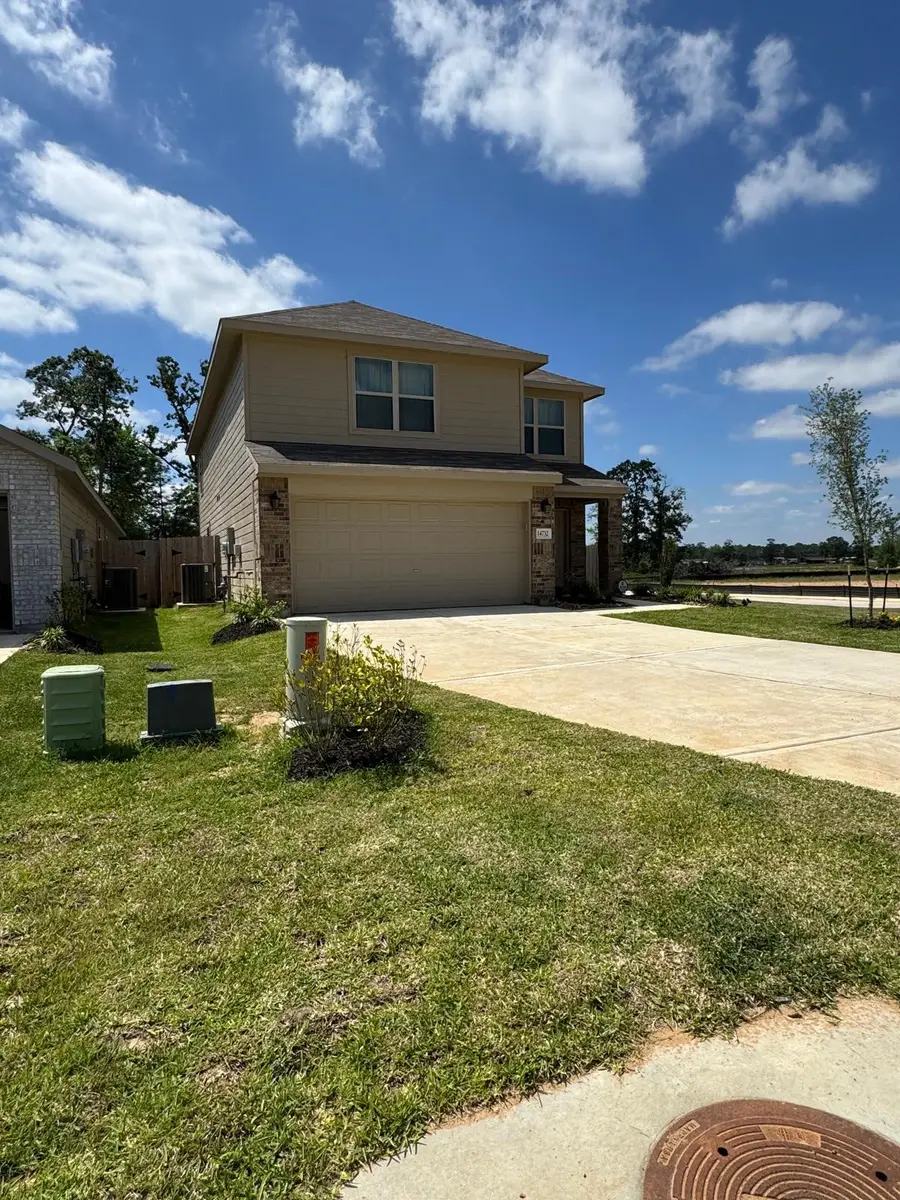 14732 S Ascot Bend Circle, Conroe, TX 77306 - #2