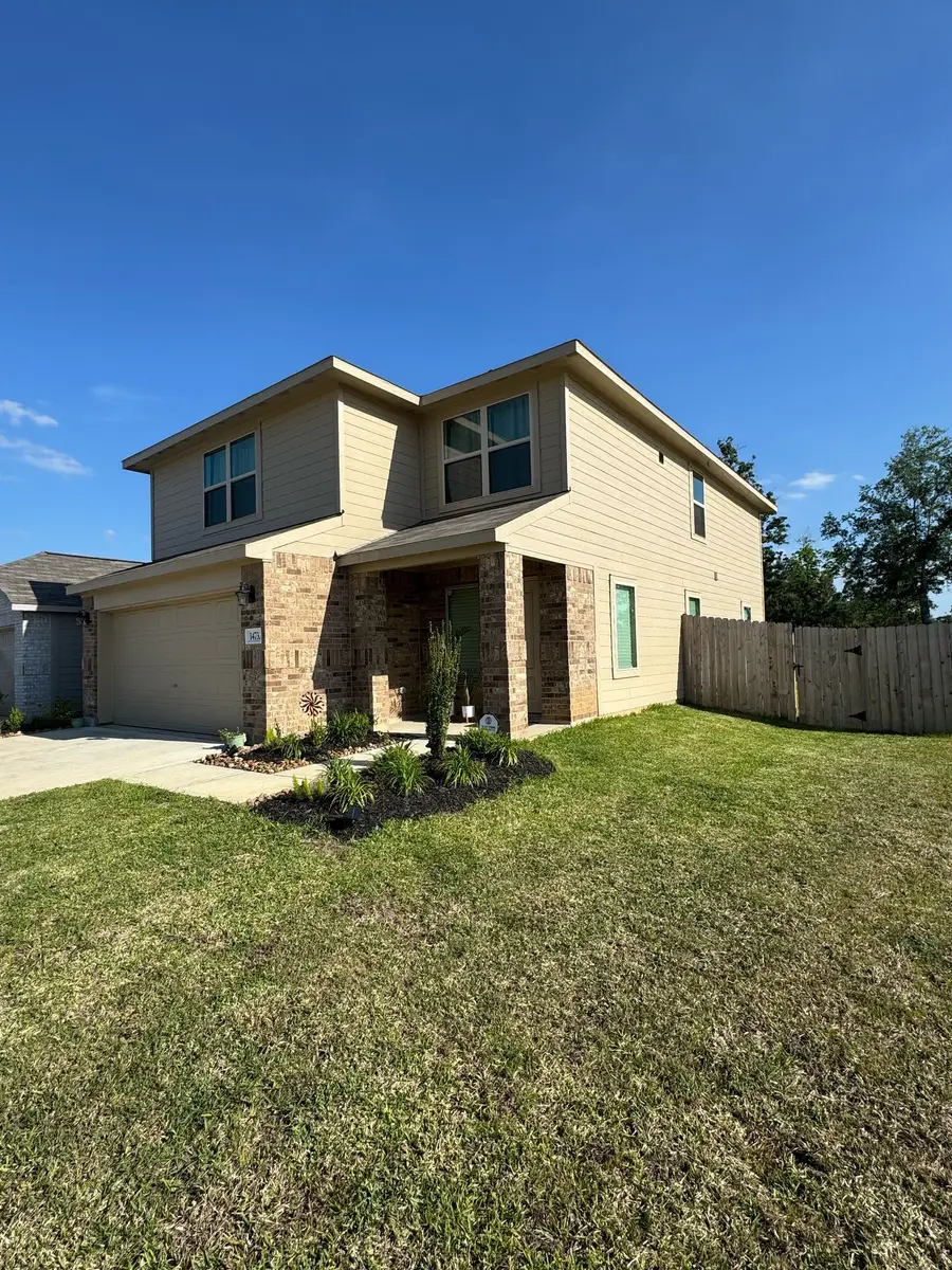 14732 S Ascot Bend Circle, Conroe, TX 77306 - #3