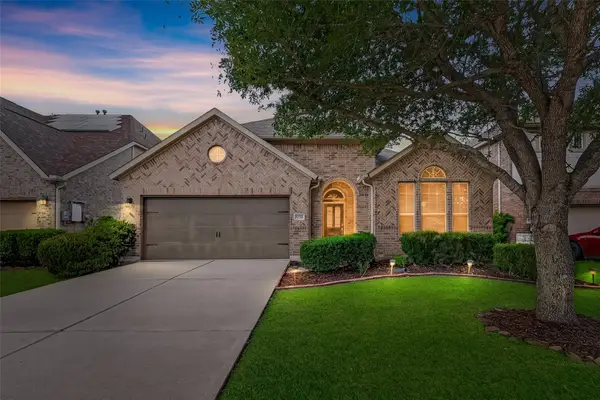 10318 Rouken Glen Court, Richmond, TX 77407