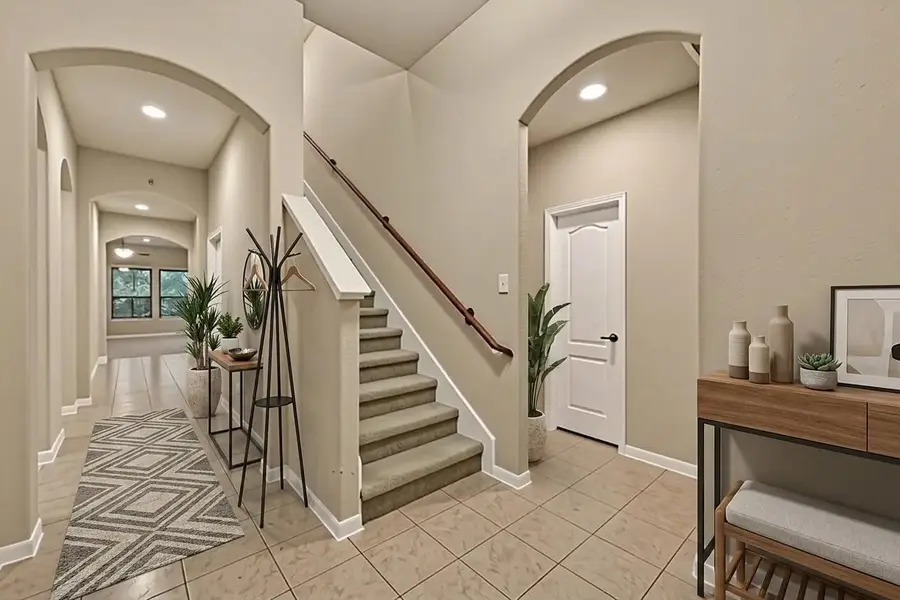 10318 Rouken Glen Court, Richmond, TX 77407 - #3