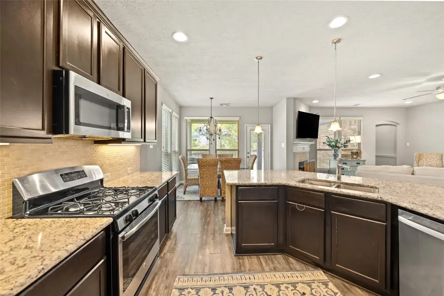 2203 Parker Court, Brenham, TX 77833 - #3