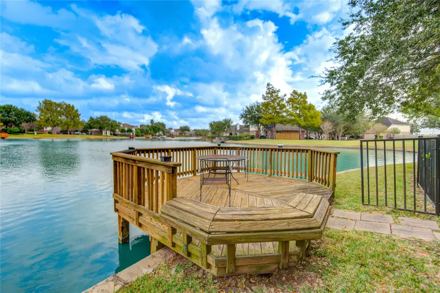 5802 Horseshoe Falls, Missouri City, TX 77459 - Image #2