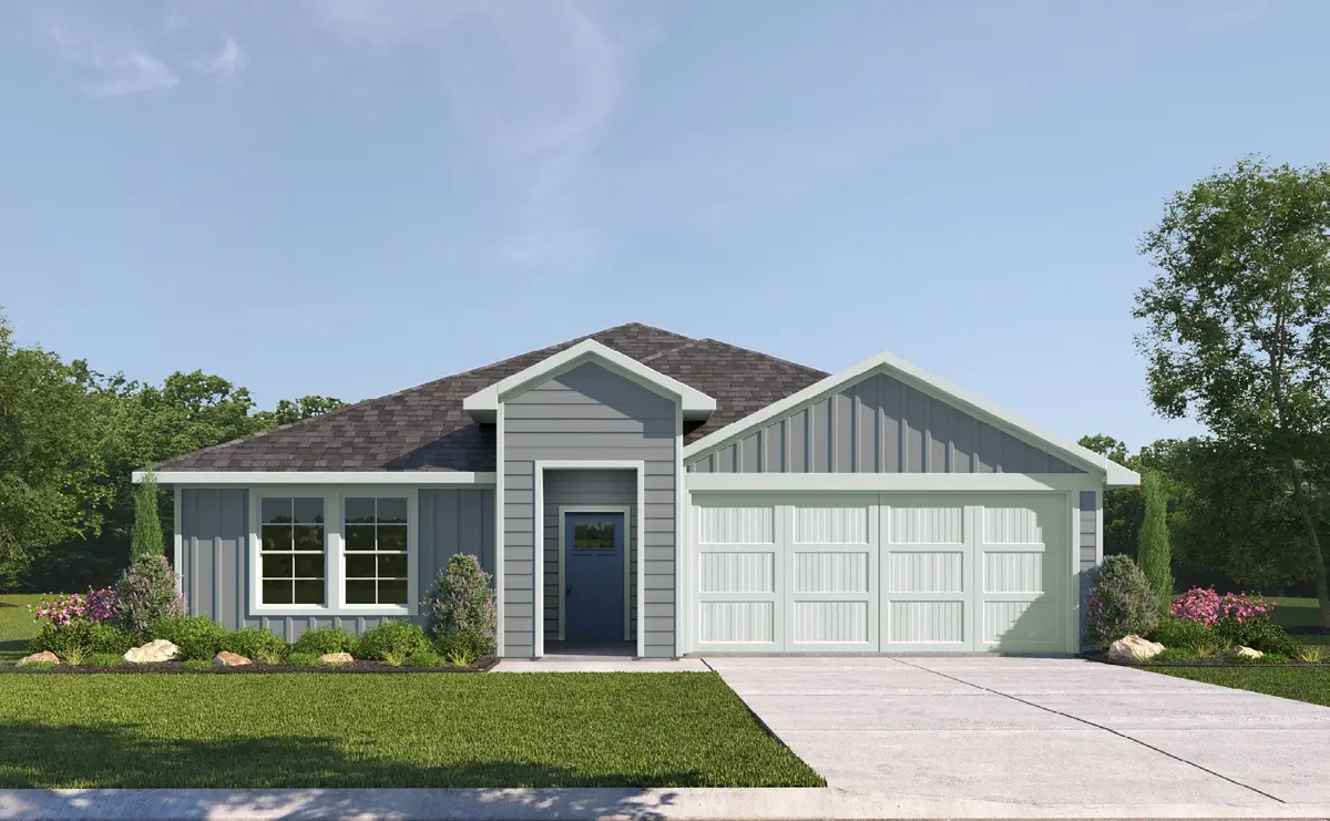 6711 Prairie Sky Dr, Rosenberg, TX 77471 - #1