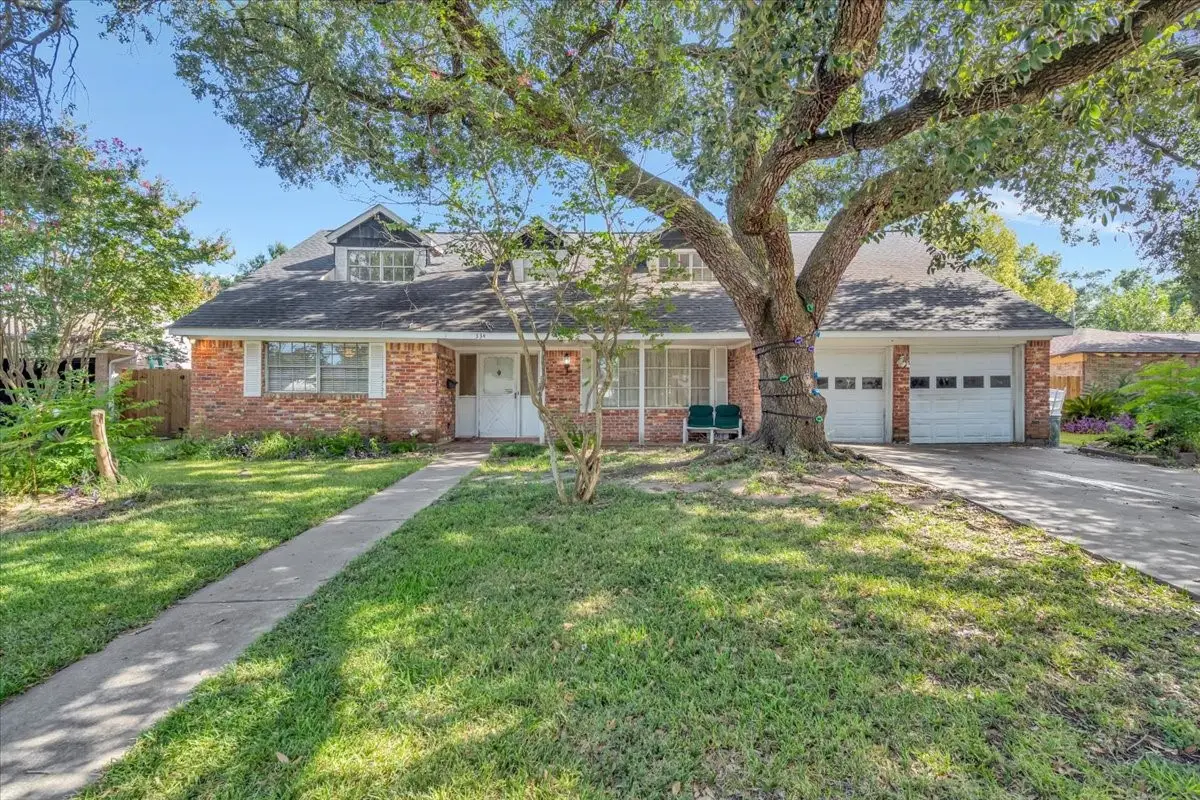 334 Biscayne Boulevard, El Lago, TX 77586 - #1