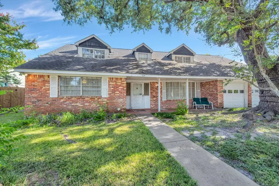 334 Biscayne Boulevard, El Lago, TX 77586 - #2