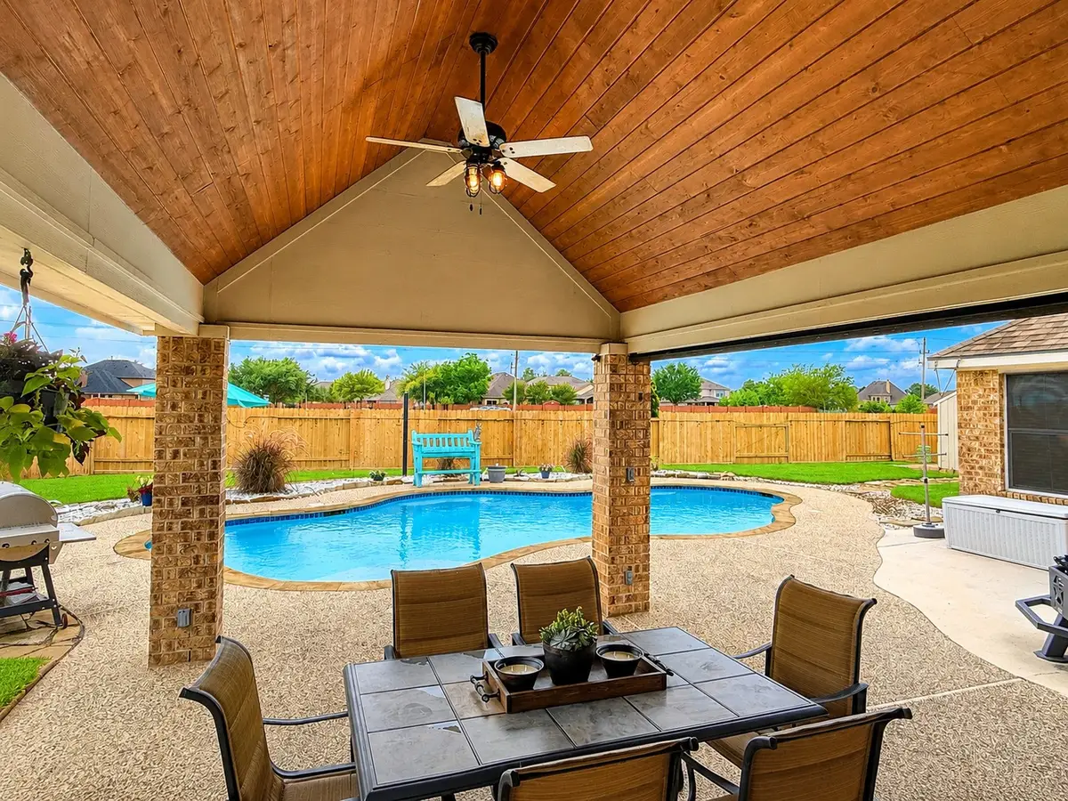 20107 Stanton Lake Drive, Cypress, TX 77433 - #1