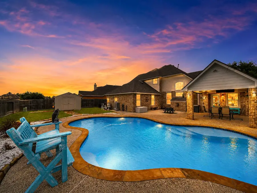 20107 Stanton Lake Drive, Cypress, TX 77433 - #3