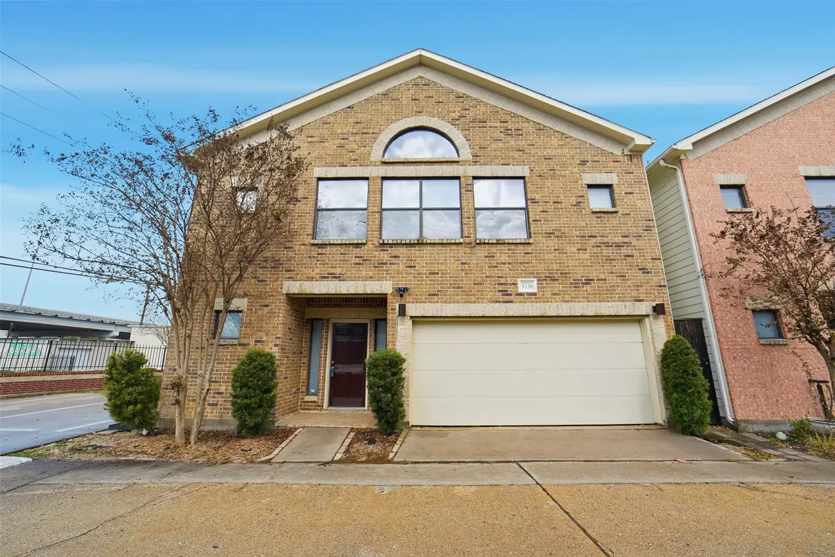 3736 Main Plaza Dr Drive, Houston, TX 77025 - #1