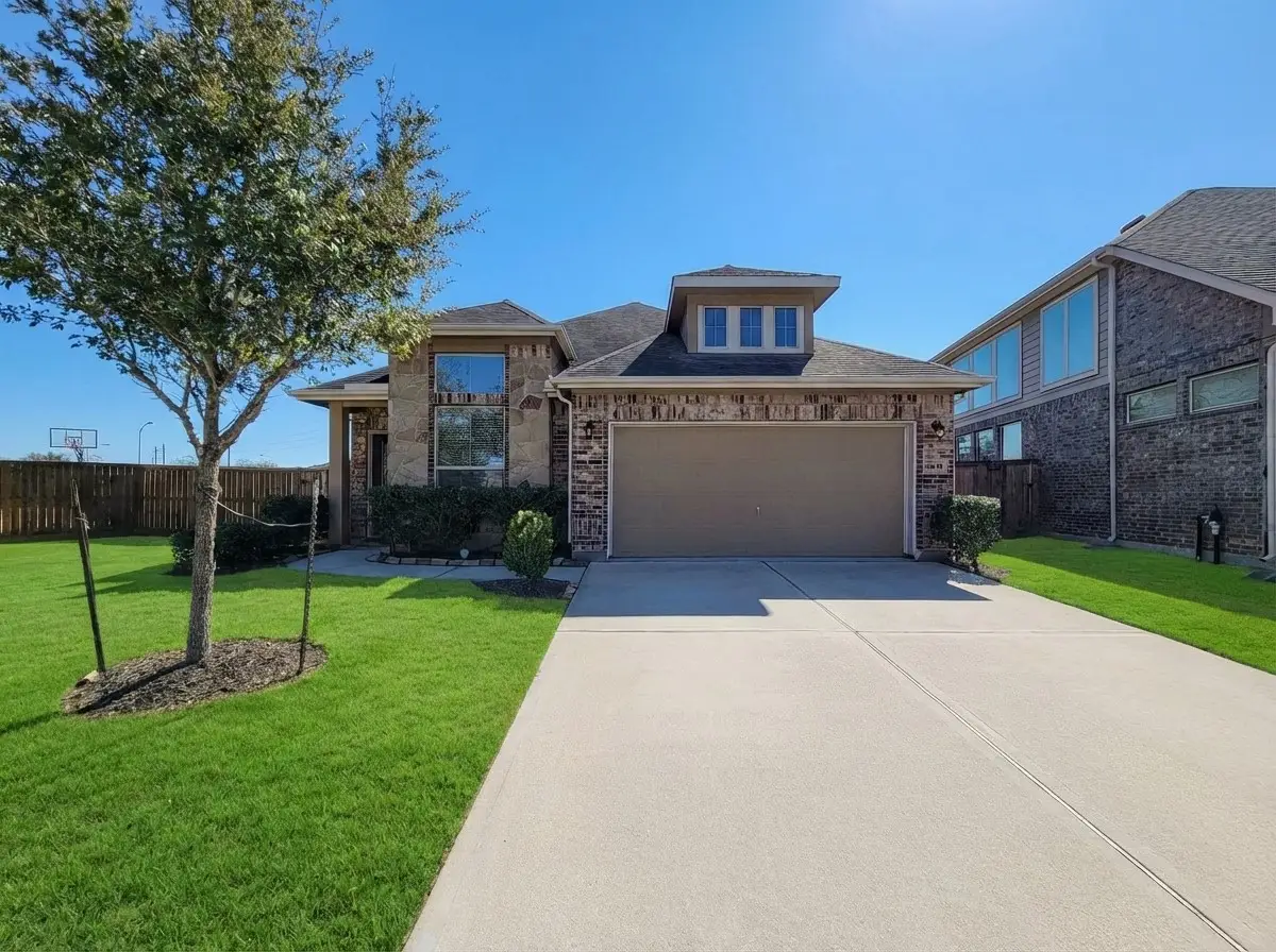 23603 Villa Lisa Drive, Richmond, TX 77406 - #1