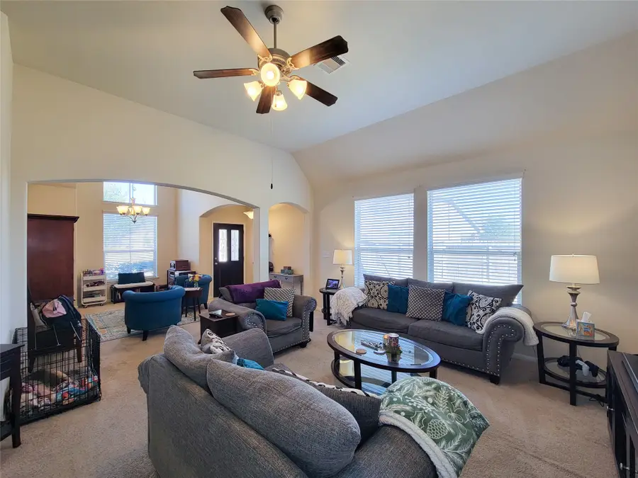 23603 Villa Lisa Drive, Richmond, TX 77406 - #3