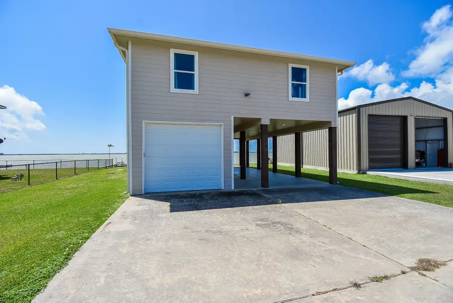 1486 W Bayshore Drive, Palacios, TX 77465 - #2