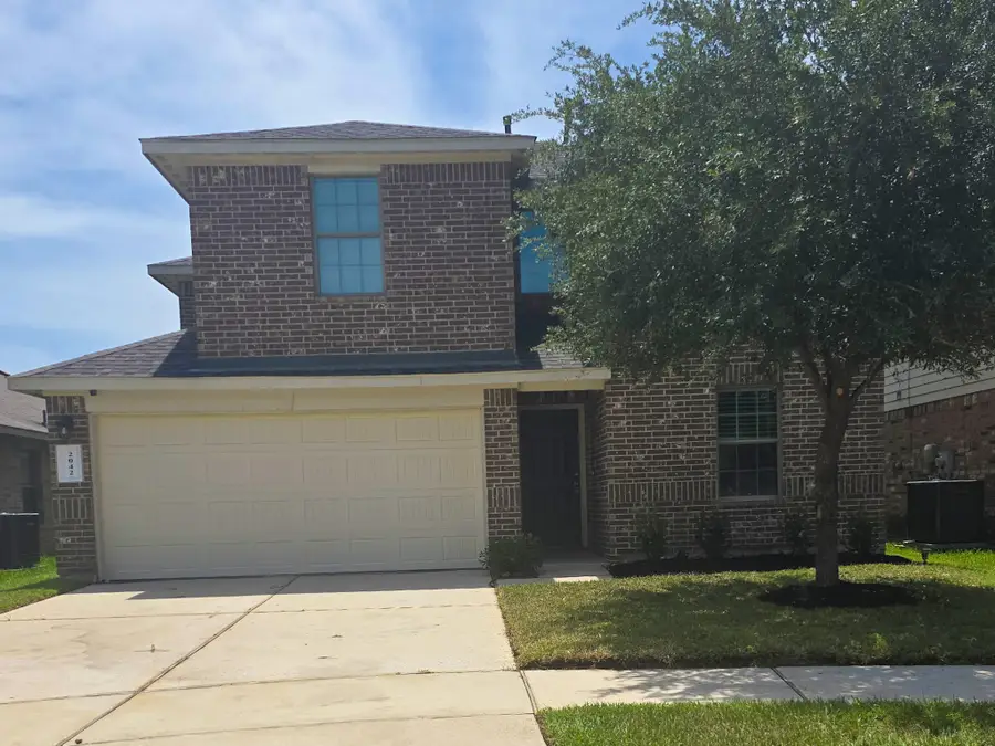 2042 Harmon Park Court, Spring, TX 77373 - Image #2