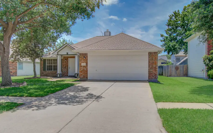 18523 Dennington Drive, Katy, TX 77449 - #2