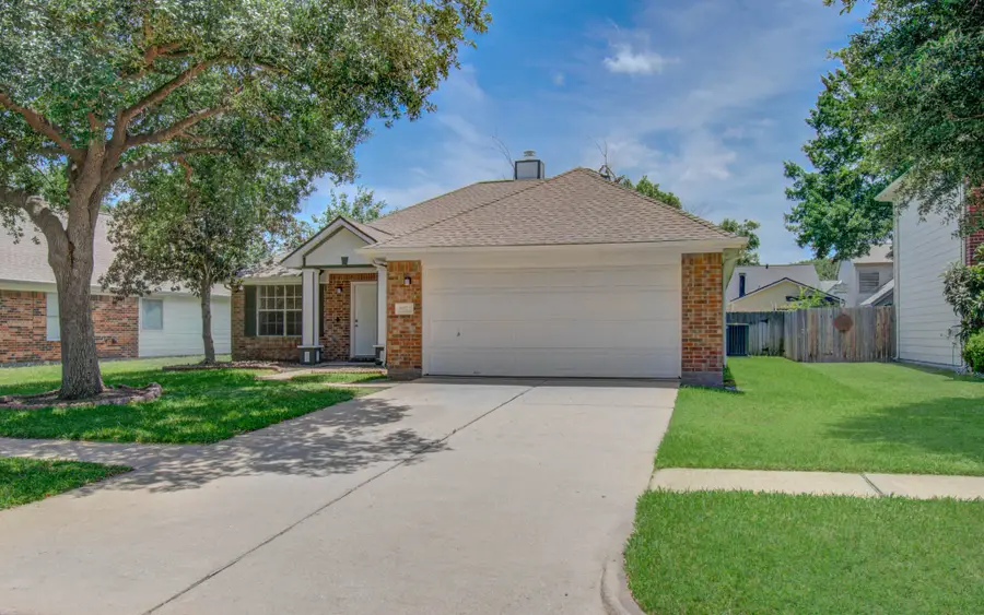 18523 Dennington Drive, Katy, TX 77449 - #3