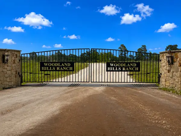 Lot 14 Cr 114, Centerville, TX 75833