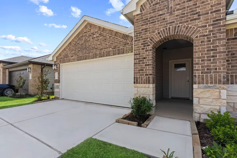 5004 Rosemary Creek Drive, Rosenberg, TX 77469 - #2